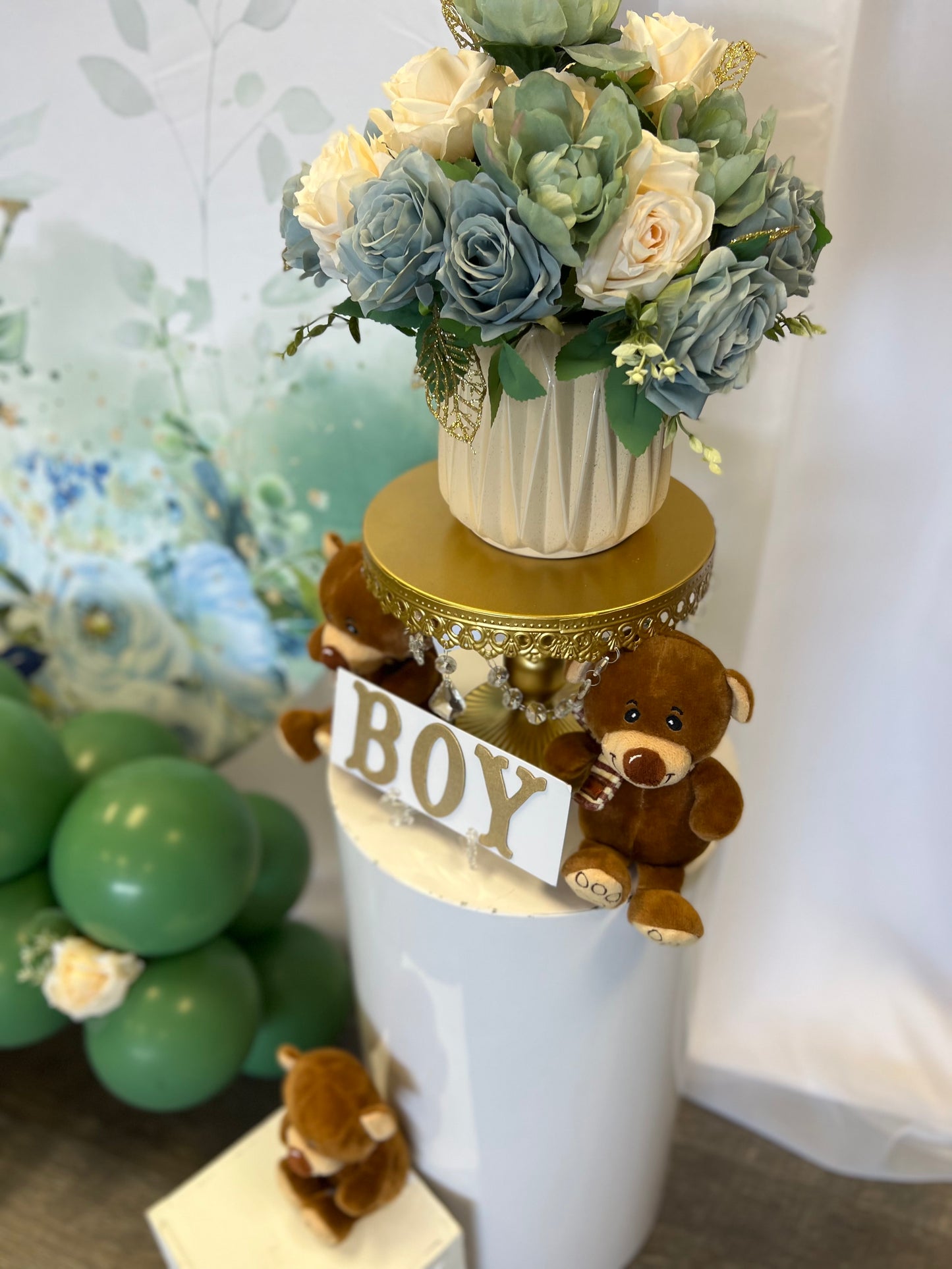 Baby Shower