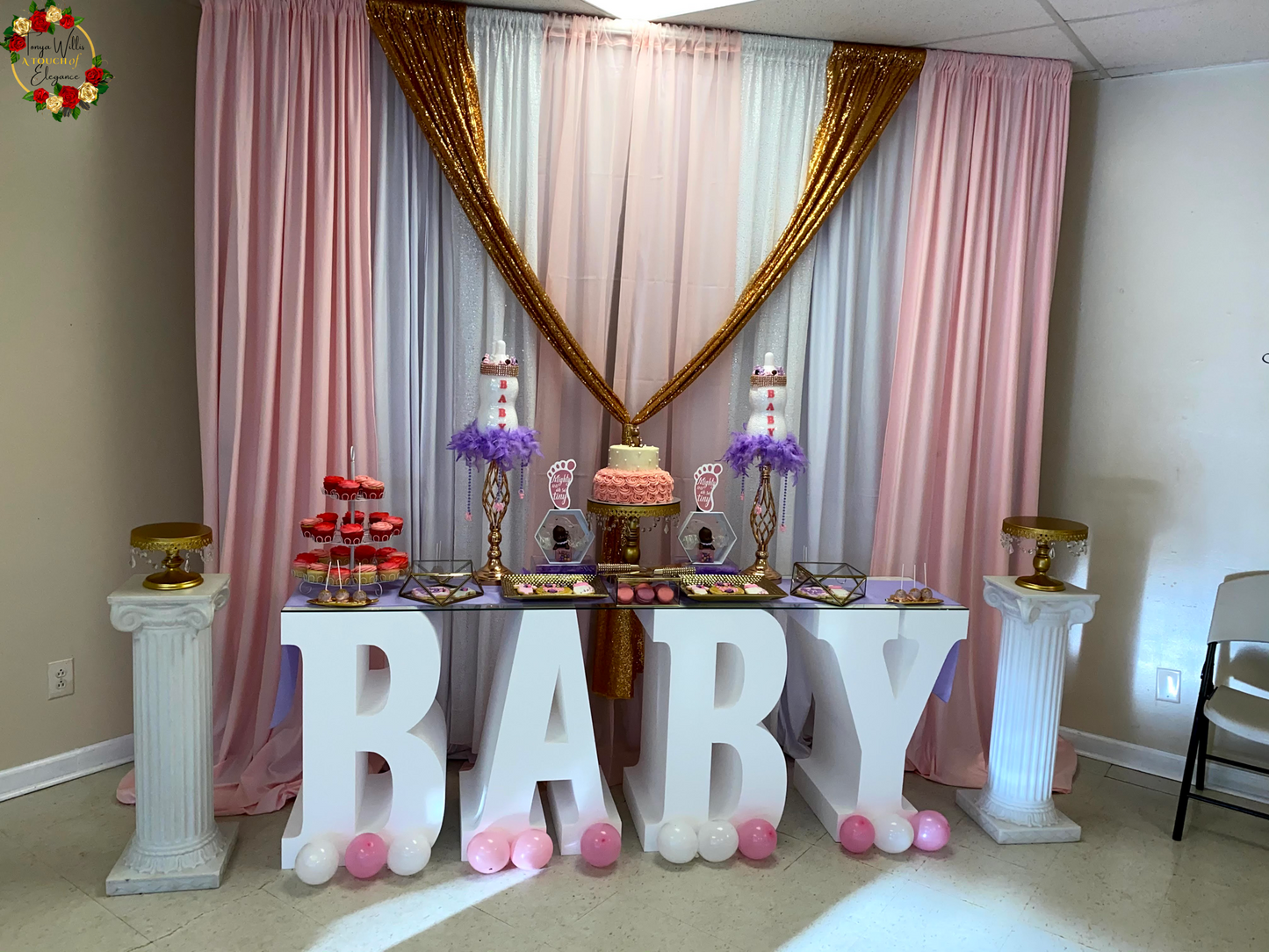 Baby Shower