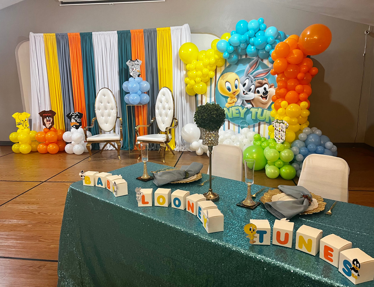 Baby Shower