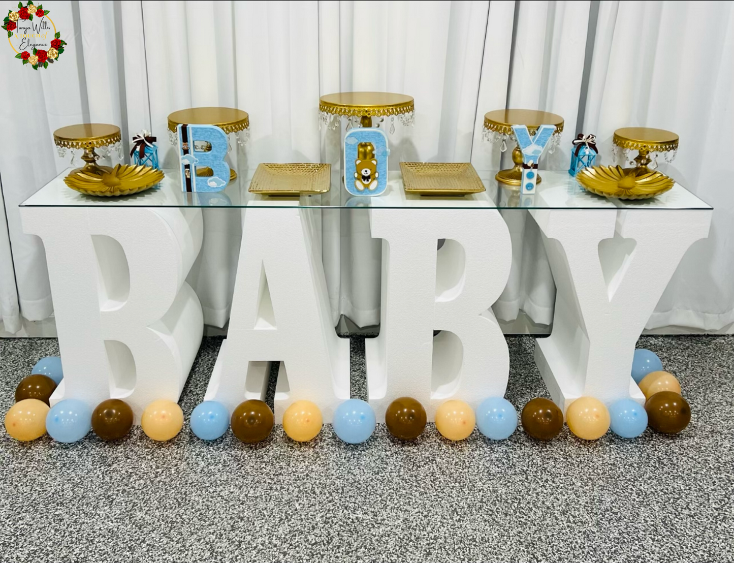 Baby Shower