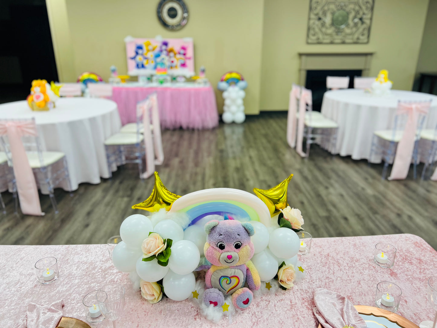 Baby Shower