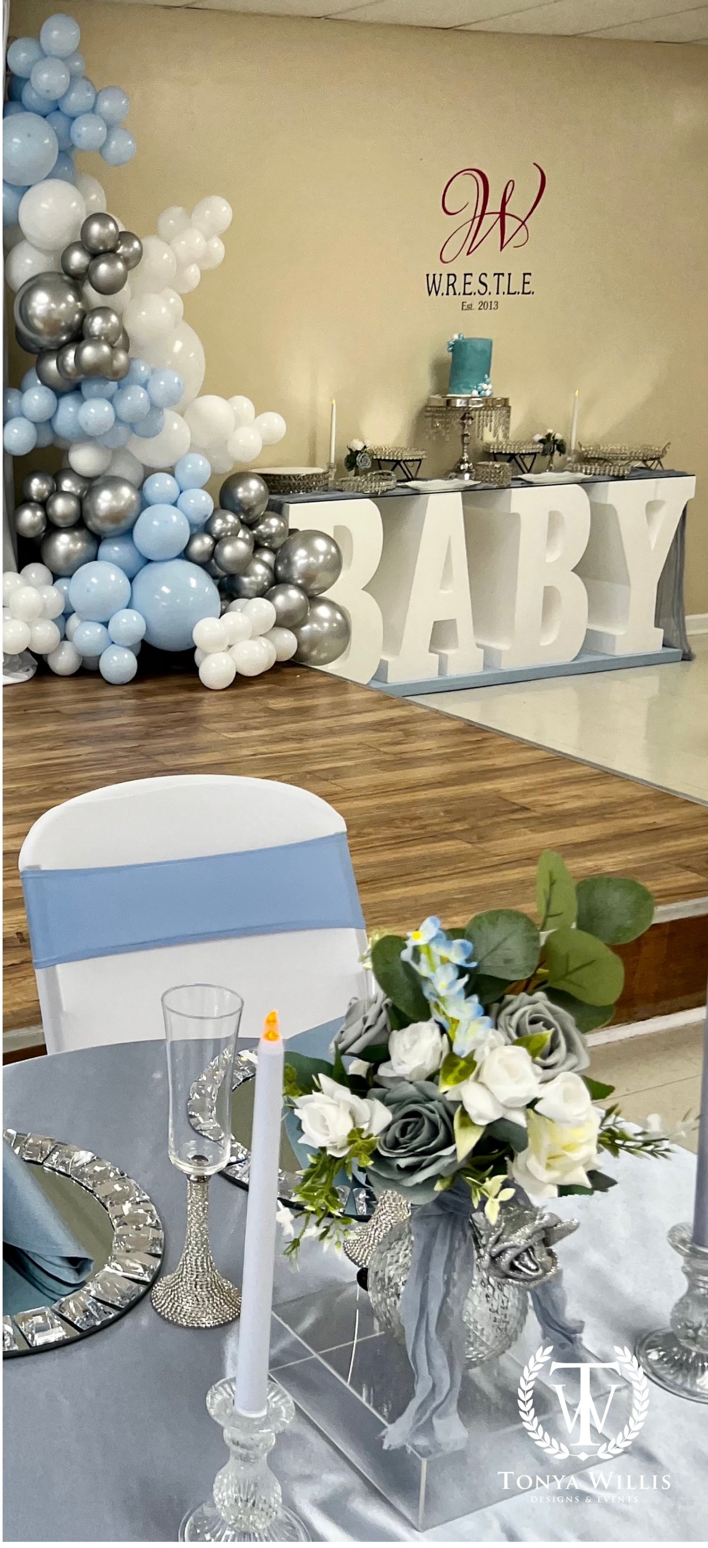 Baby Shower